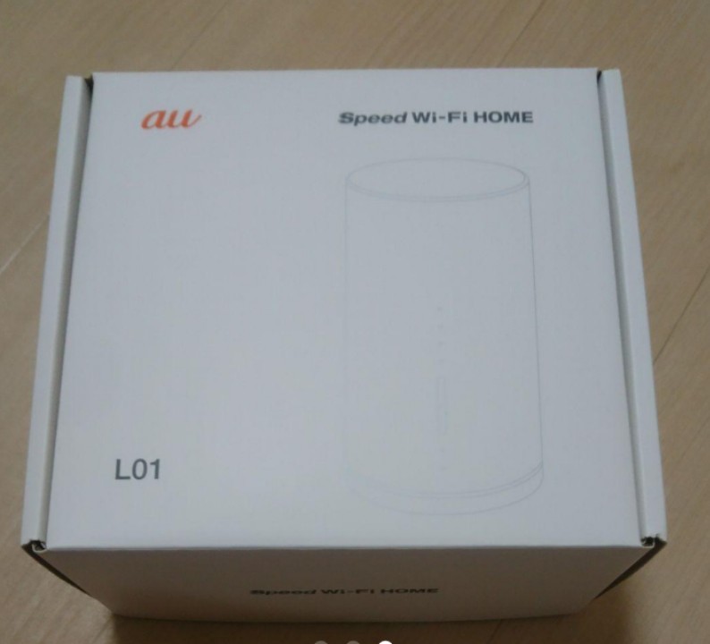 Paypayフリマ Speed Wi Fi Home L01 Paypayフリマ Speed Wi Fi Home L01