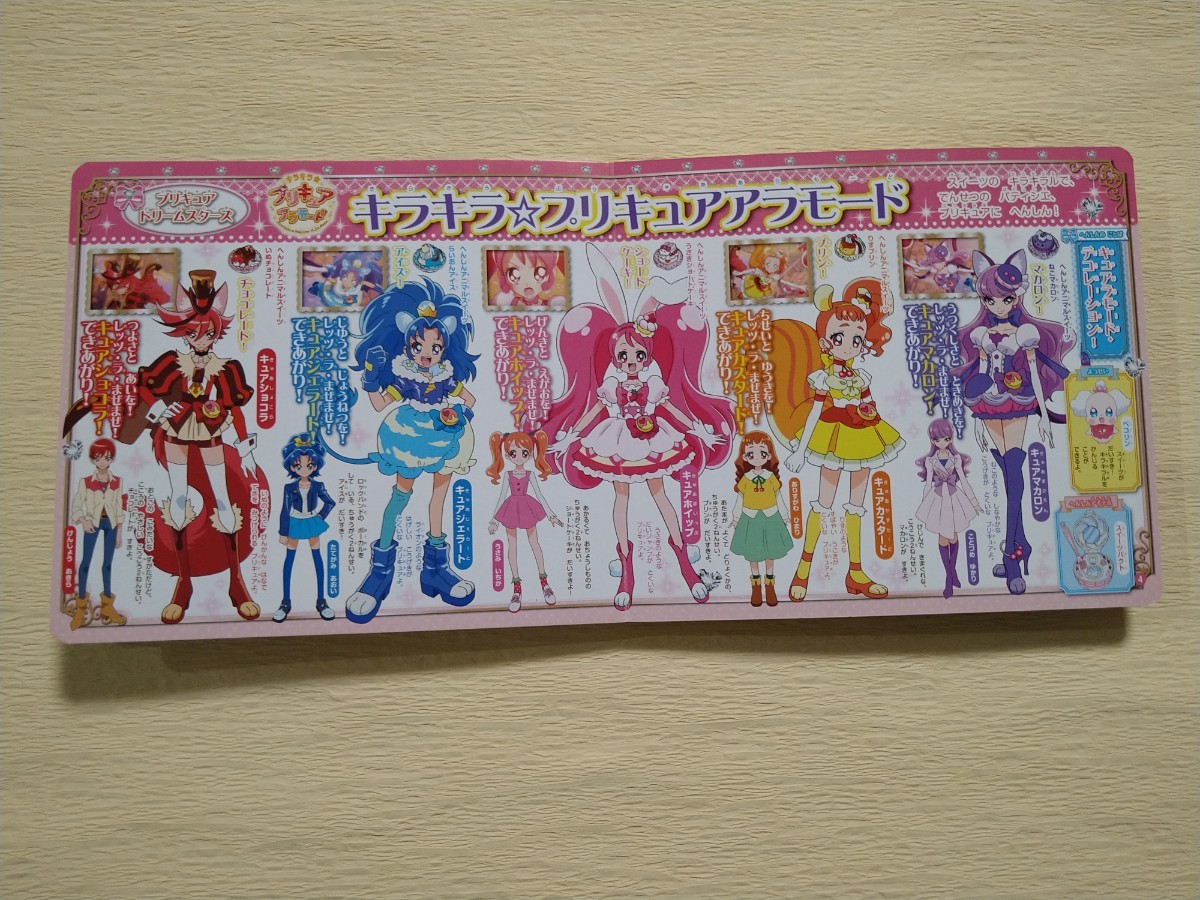 Paypayフリマ プリキュアオールスターズ まるごと大ずかん プリキュア 49にんだいしゅうごう Paypayフリマ プリキュアオールスターズ まるごと大ずかん プリキュア 49にんだいしゅうごう