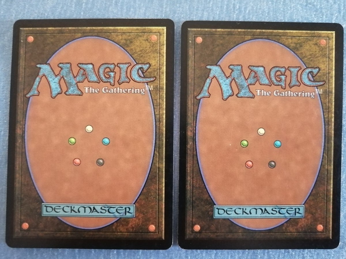 MTG 初版フェッチランドセット 状態MP|Yahoo!フリマ(旧PayPay MTG 初版フェッチランドセット 状態MP|Yahoo!フリマ(旧PayPay