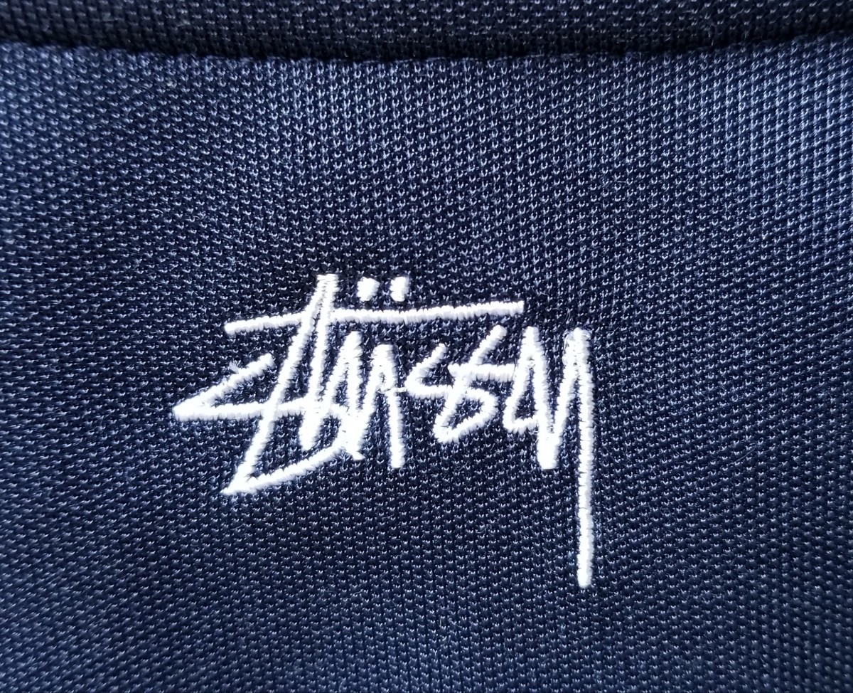 STUSSY FRED PERRY 35周年 レア トラックスーツ ステューシー STUSSY FRED PERRY 35周年 レア トラックスーツ ステューシー