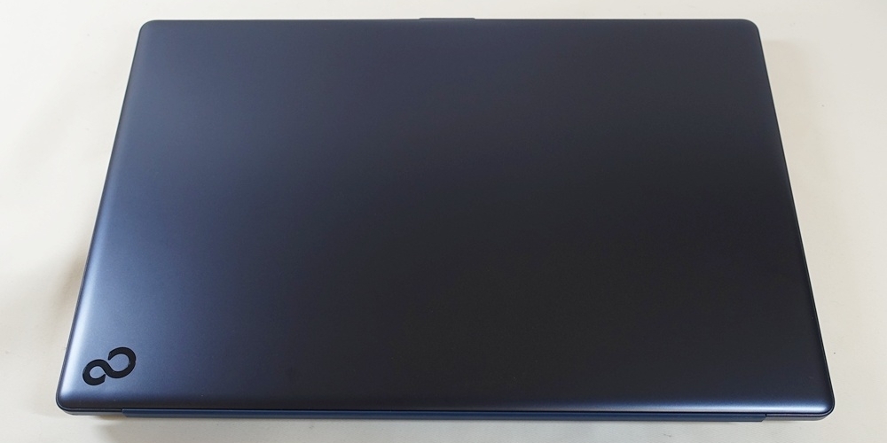 【ジャンク】富士通 AH53/H2 2023年製 Ryzen 7 7730U 8コア16スレッド SSD512GB メモリ16GB 部品取りや再起させられる方向け No860_画像7