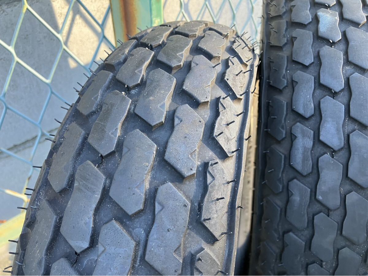 K180 120/80-12 DUNLOP_画像2