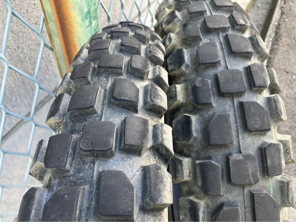 GP-21 80/100-21 GP-22 120/80-18 IRC_画像2