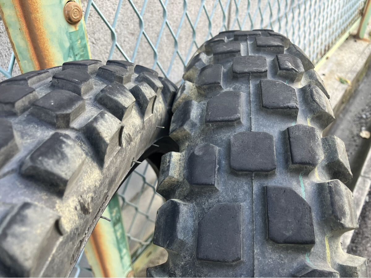 GP-21 80/100-21 GP-22 120/80-18 IRC_画像3