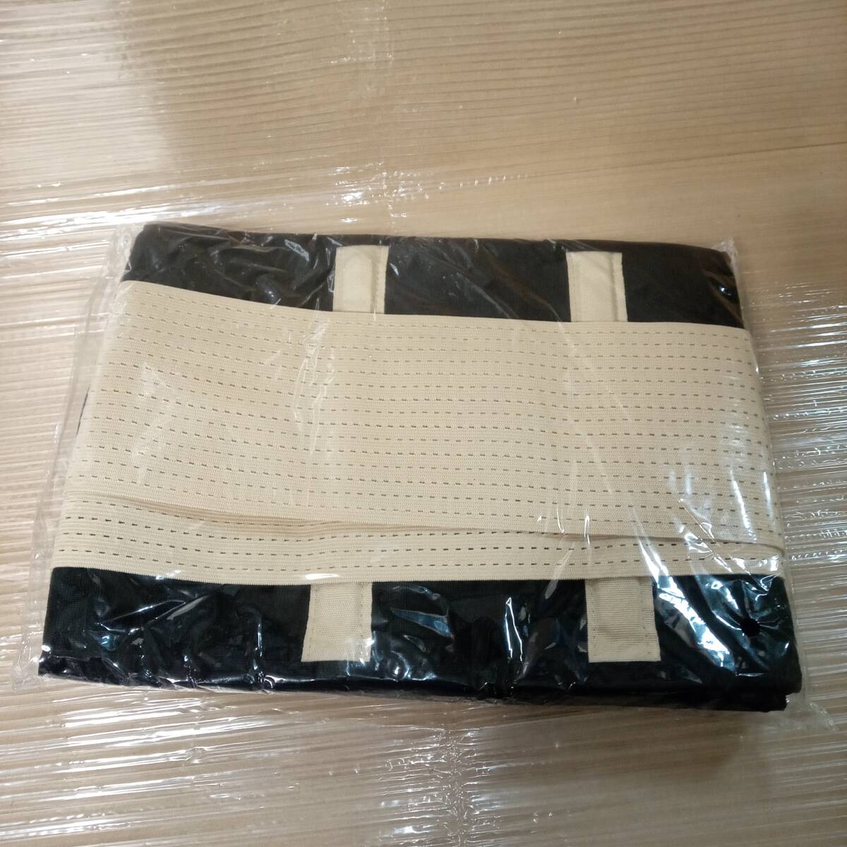 （B-1）腰痛・腰用ベルト　LL~3L　77～93㎝　2枚セット 男女兼用　全国送料無料!!　_画像3