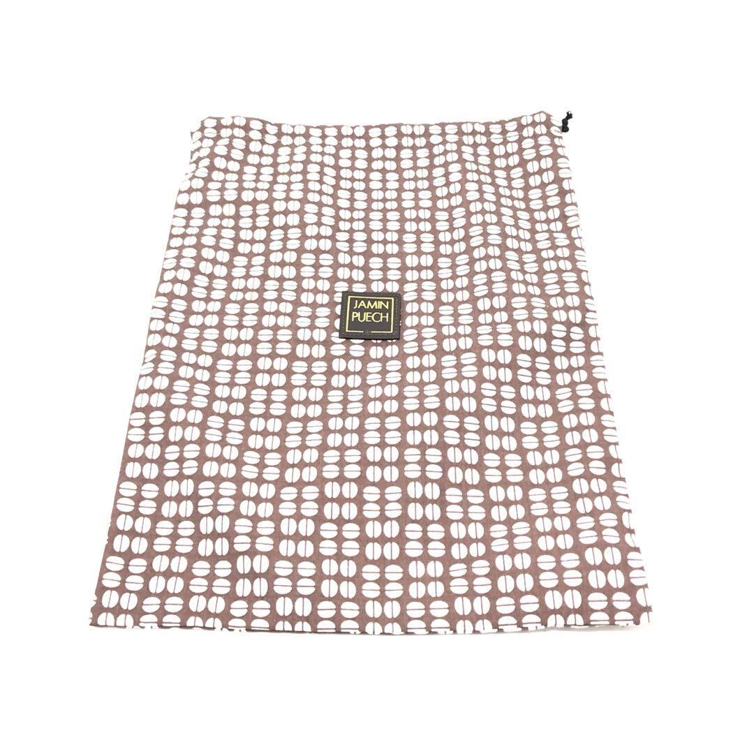 75◆CO/Jamin Puech ビーズ ハンドバッグ 111005_画像10