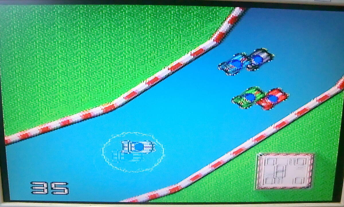 モトローダー 動作確認 送料210円_画像3