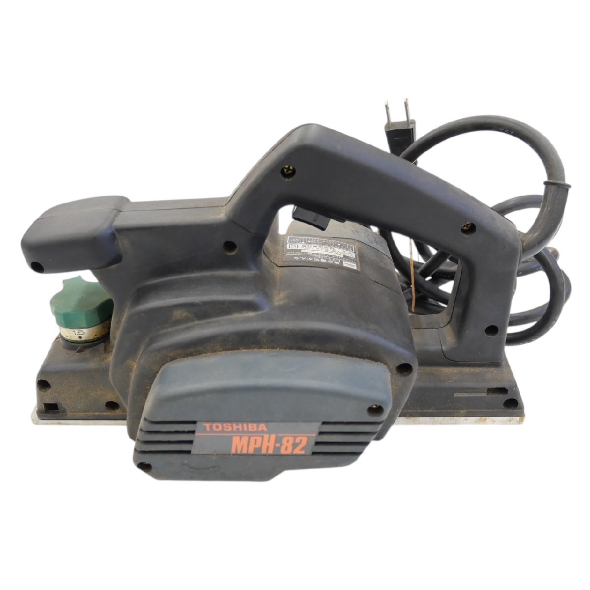 1 иен старт инструмент суммировать 3 позиций комплект TOSHIBA Toshiba IRIS OHYAMA Iris o-yama и т.п. вибродрель электрический рубанок и т.п. электроинструмент принадлежности для проектов "Сделай сам" работоспособность не проверялась 