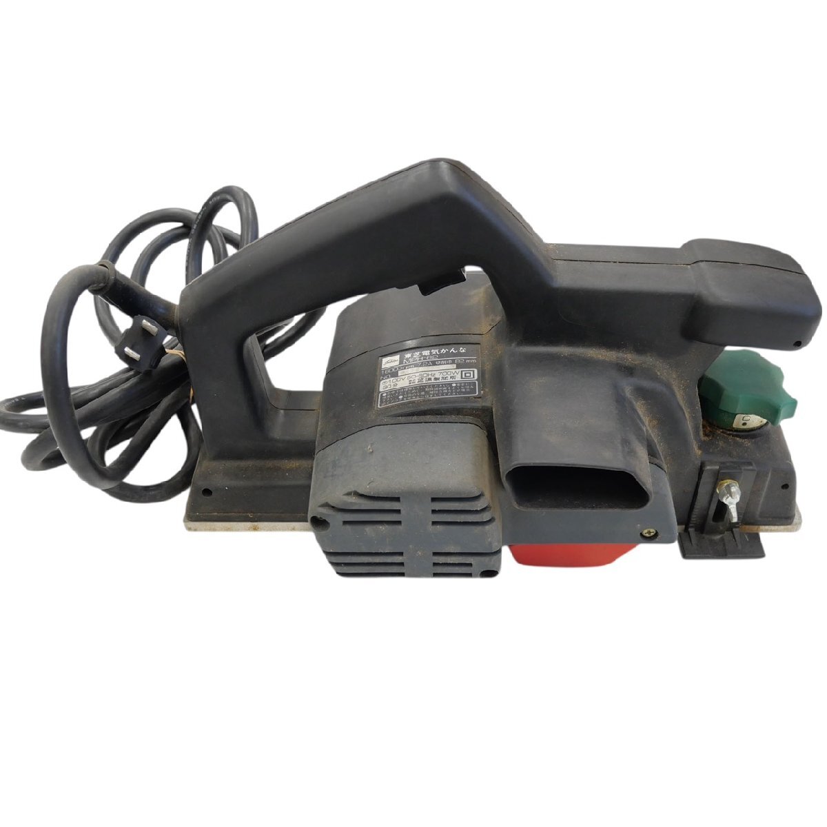 1 иен старт инструмент суммировать 3 позиций комплект TOSHIBA Toshiba IRIS OHYAMA Iris o-yama и т.п. вибродрель электрический рубанок и т.п. электроинструмент принадлежности для проектов "Сделай сам" работоспособность не проверялась 