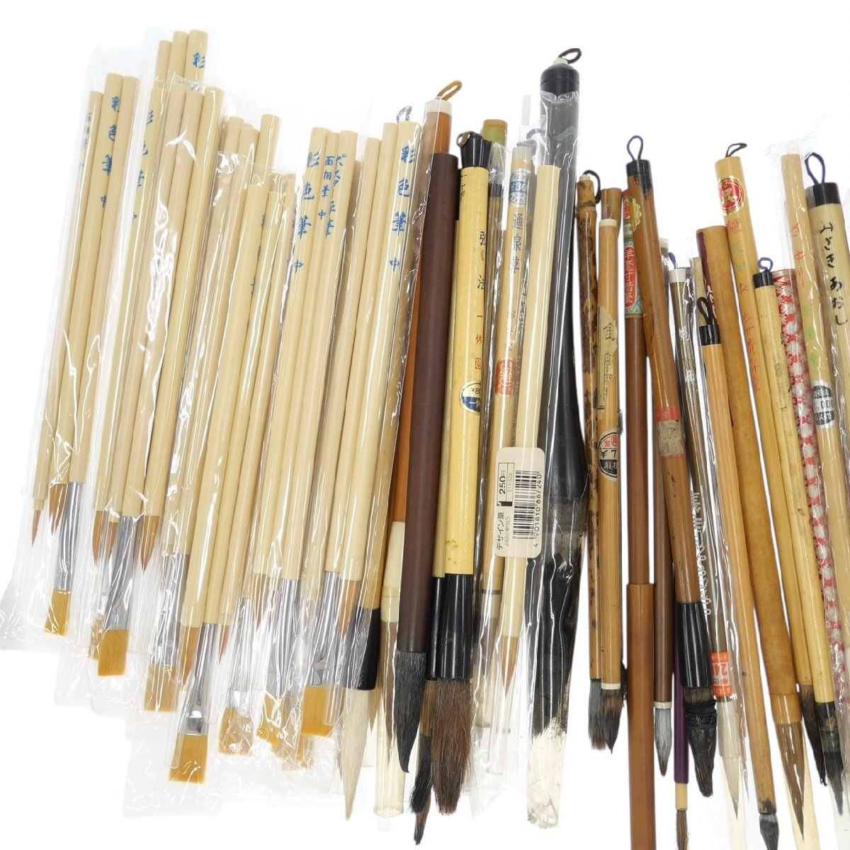 1円スタート 筆記具 まとめ179点セット 筆 書道具 書道 絵筆 筆記用具 伝統 アンティーク ヴィンテージ 骨董 日本 中国 古美術_画像2