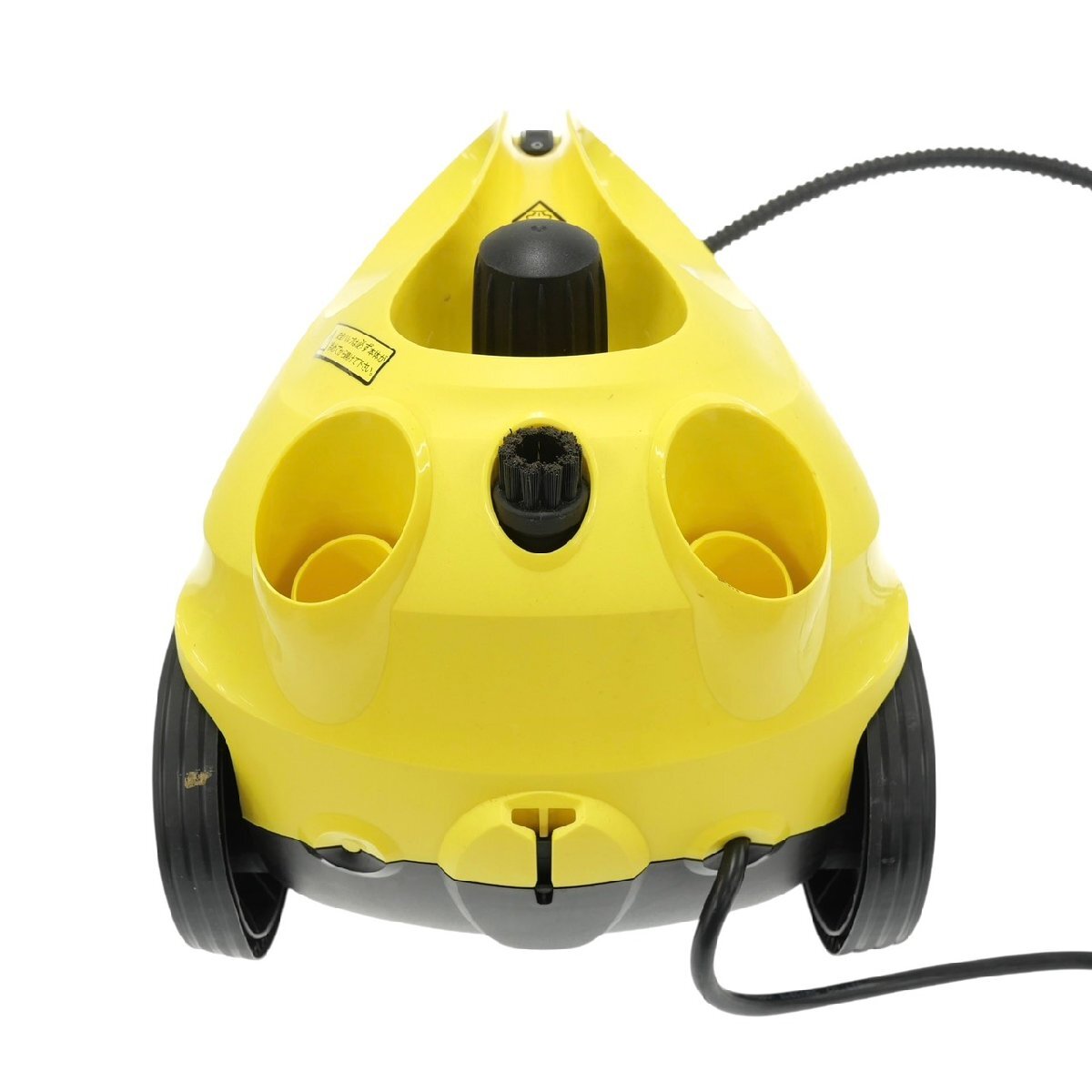 1 иен старт KARCHER Karcher паровой очиститель SC1000 1.512-238.0 для бытового использования пылесос принадлежности для уборки чистка стена окно работоспособность не проверялась 