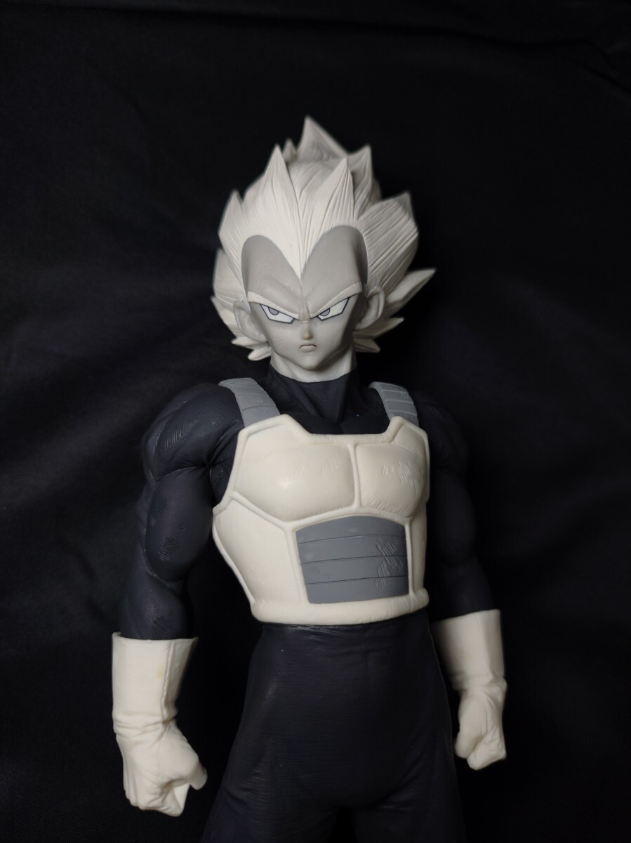 [国内正規品]03 C賞 一番くじ ドラゴンボール ベジータ SMSP DRAGON BALL SUPER MASTER STARS PIECE THE VEGETA THE TONES賞 DB 鳥山明_画像10