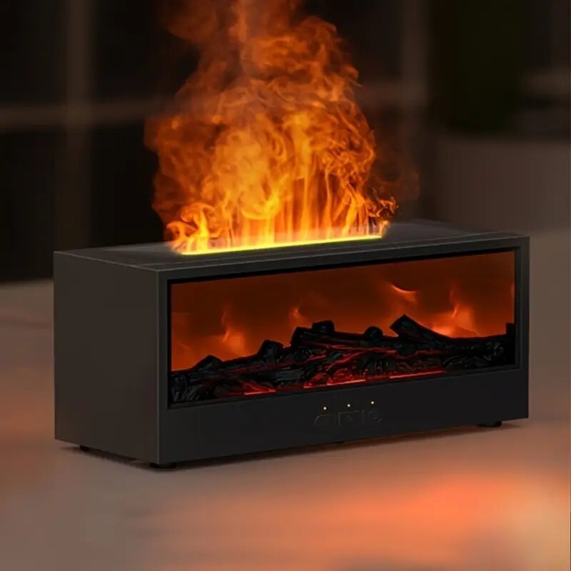  сверхнизкая цена! настоящий ... вода пар! камин type * увлажнитель! дистанционный пульт & таймер c функцией.... интерьер реально ......Type-C