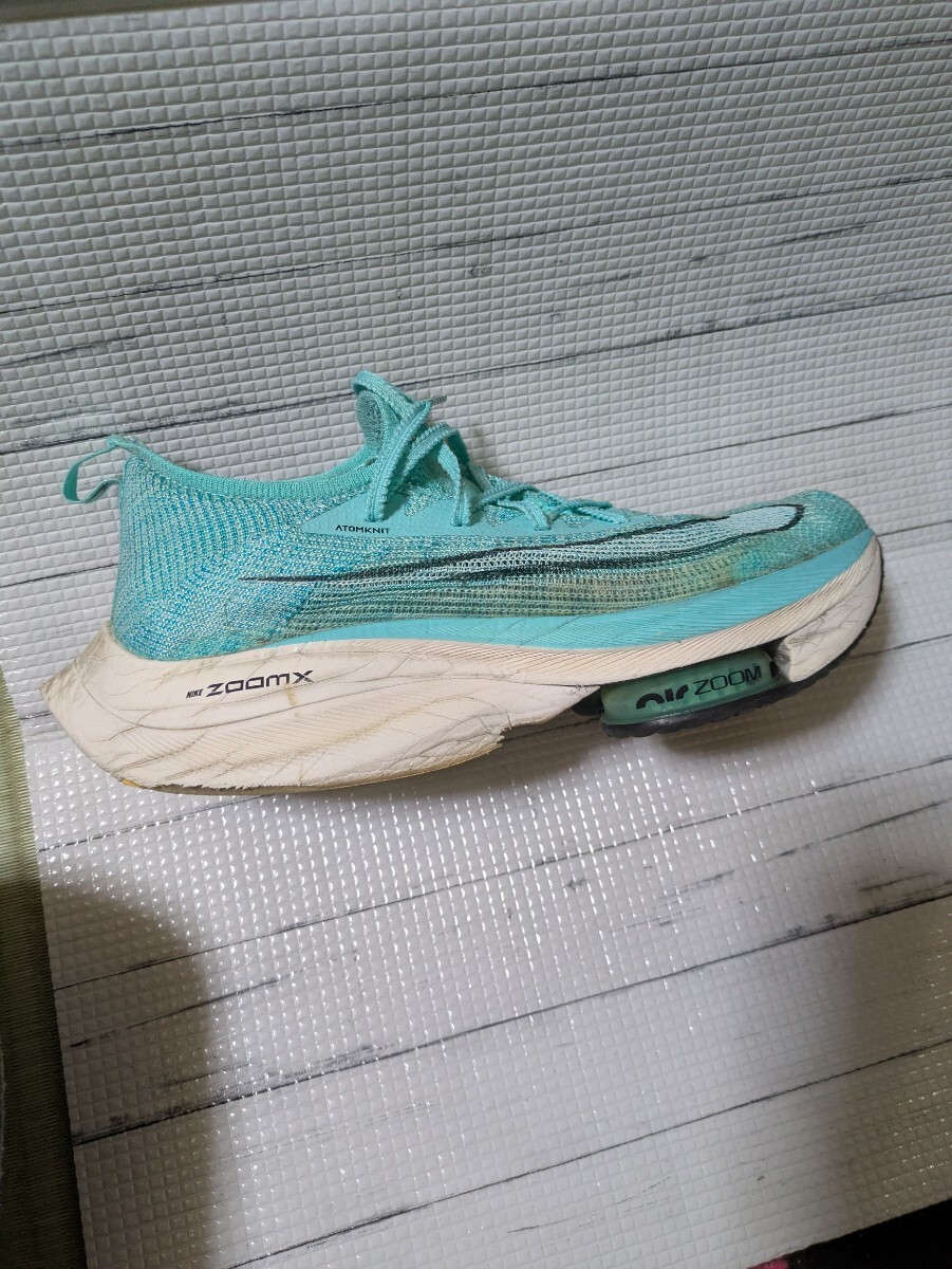 ナイキ ZOOM_画像1