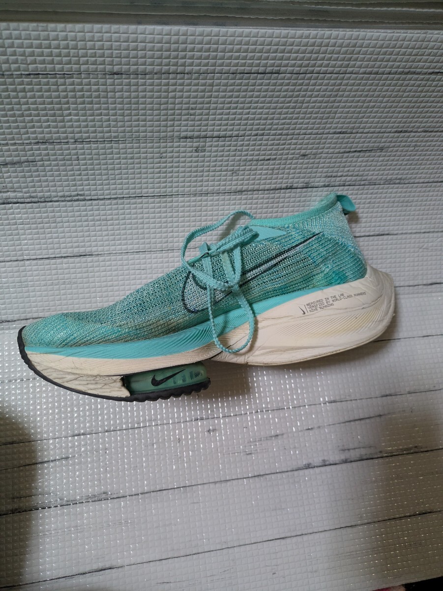 ナイキ ZOOM_画像2