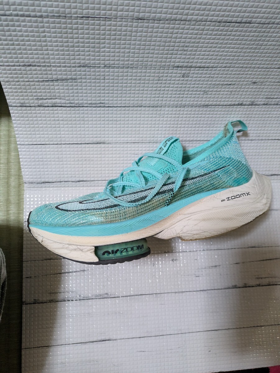 ナイキ ZOOM_画像4