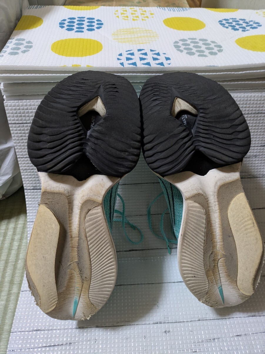 ナイキ ZOOM_画像5