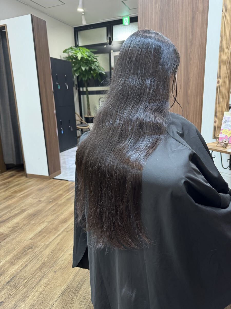  волосы done балка Gin волосы женщина 12 лет начальная школа 6 год сырой человек шерсть . пачка ek стерео парик 