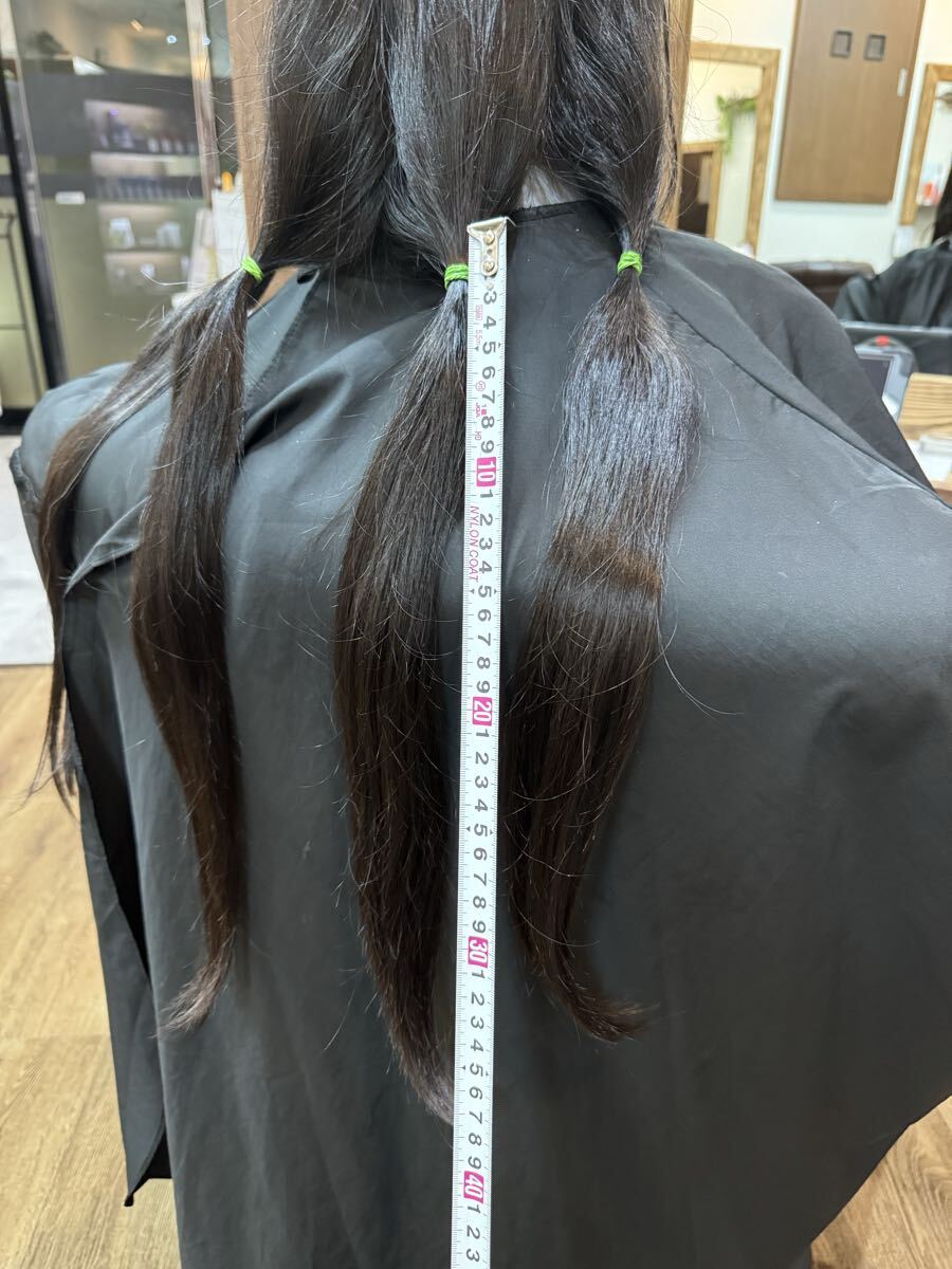  волосы done балка Gin волосы женщина 12 лет начальная школа 6 год сырой человек шерсть . пачка ek стерео парик 