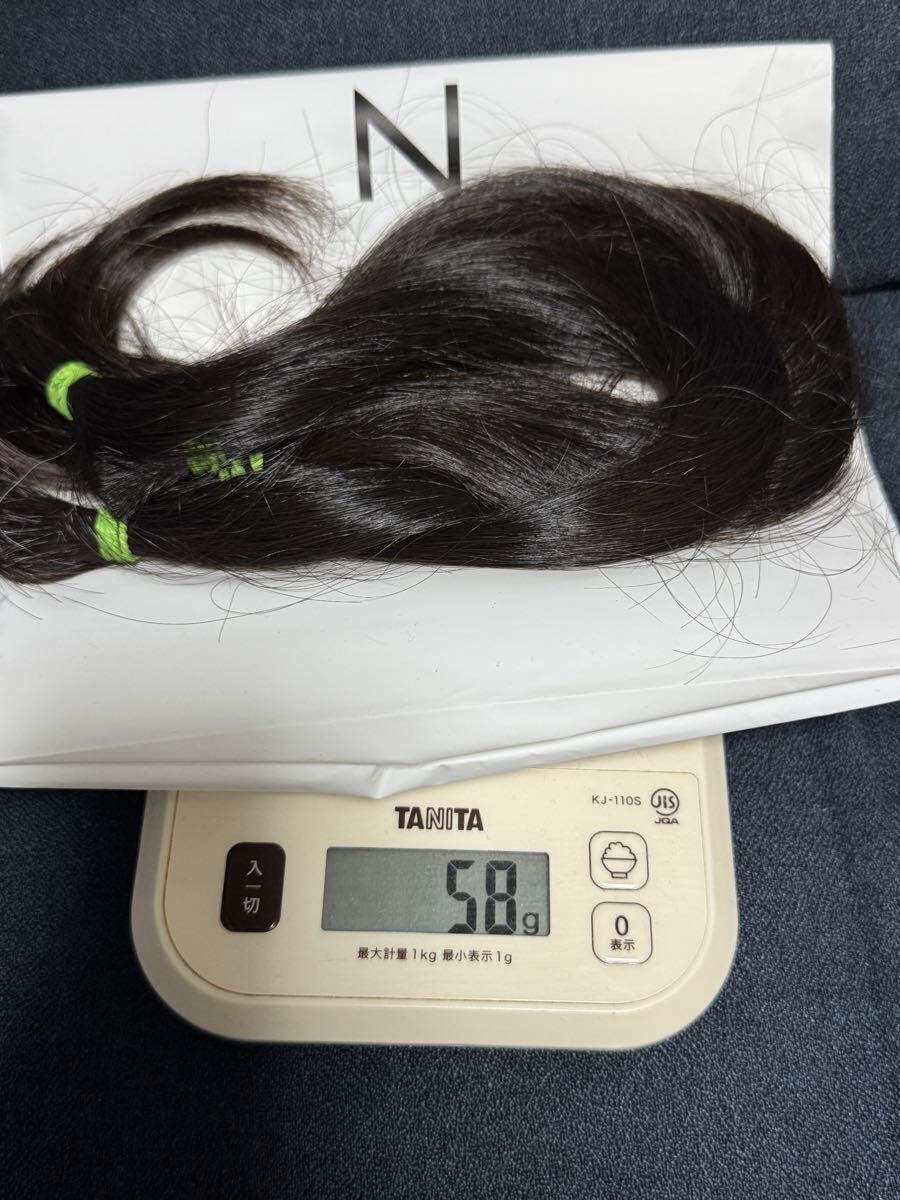  волосы done балка Gin волосы женщина 12 лет начальная школа 6 год сырой человек шерсть . пачка ek стерео парик 