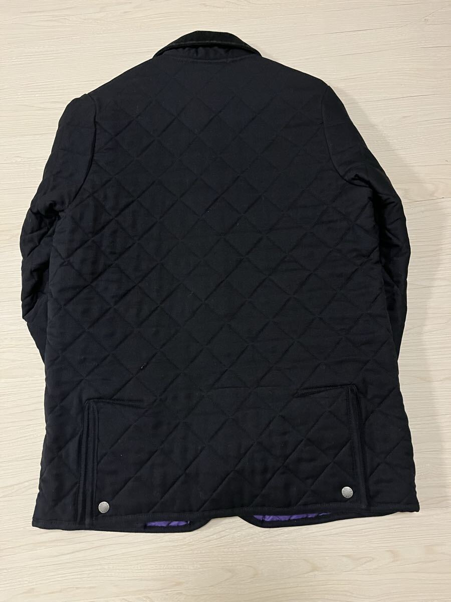 マッキントッシュ　キルティングジャケット MACKINTOSH_画像2