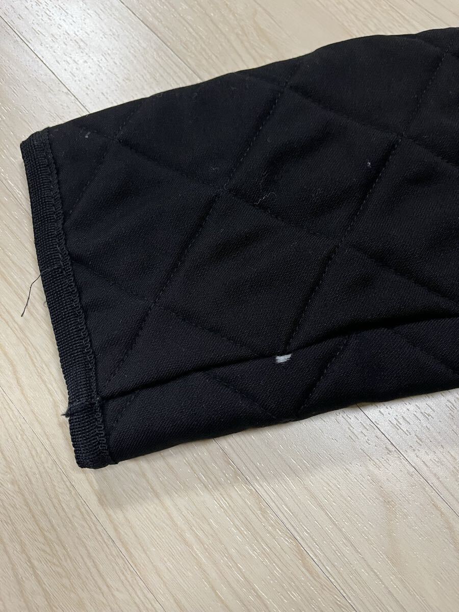 マッキントッシュ　キルティングジャケット MACKINTOSH_画像5