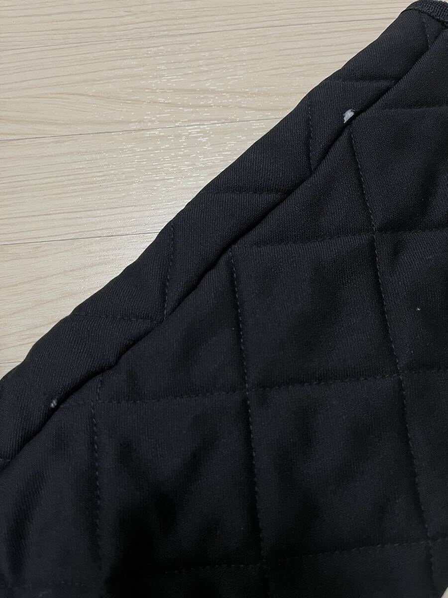 マッキントッシュ　キルティングジャケット MACKINTOSH_画像6