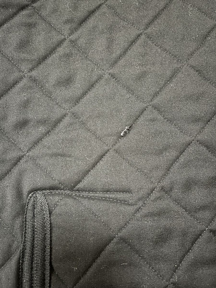 マッキントッシュ　キルティングジャケット MACKINTOSH_画像7