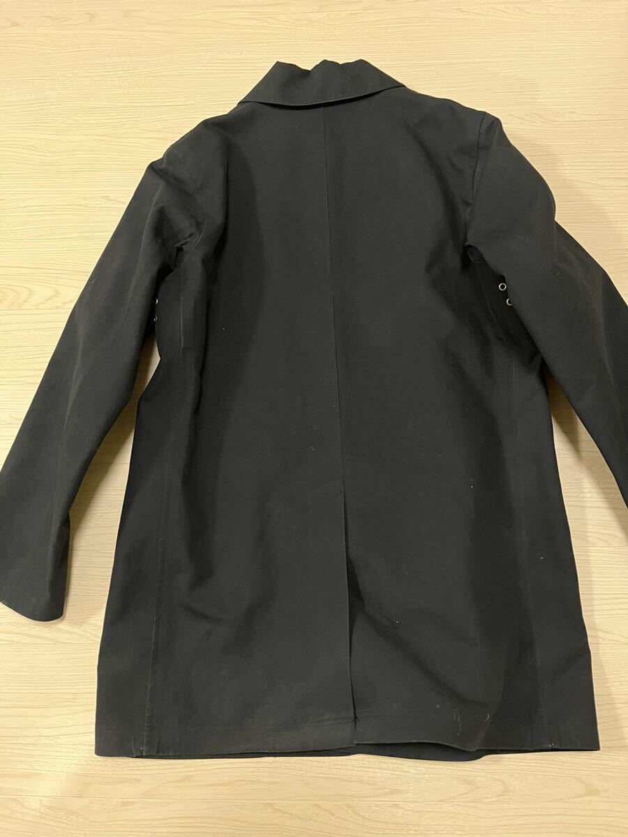 POLO RALPH LAUREN ステンカラーコート_画像2