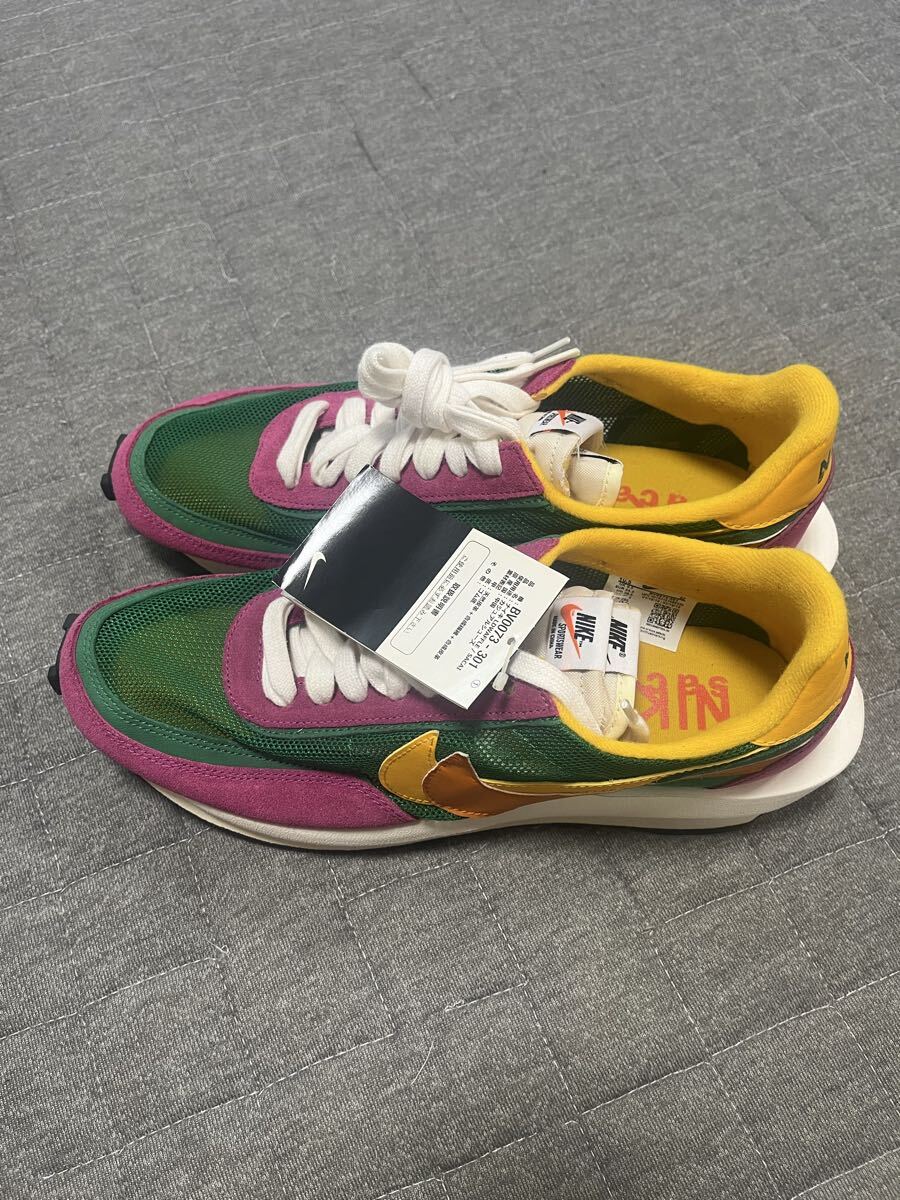 NIKE sacai LD WAFFLE ナイキ サカイ ワッフル_画像3