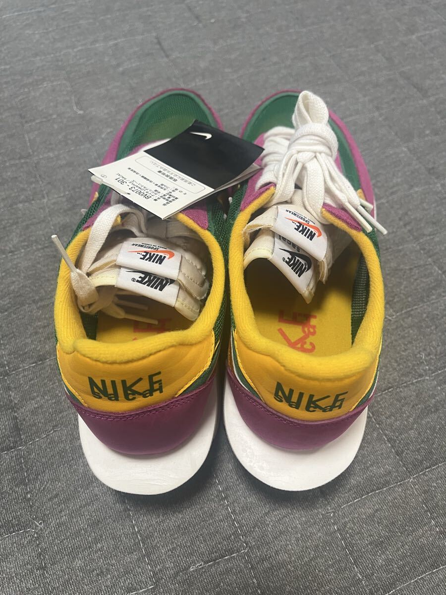 NIKE sacai LD WAFFLE ナイキ サカイ ワッフル_画像4