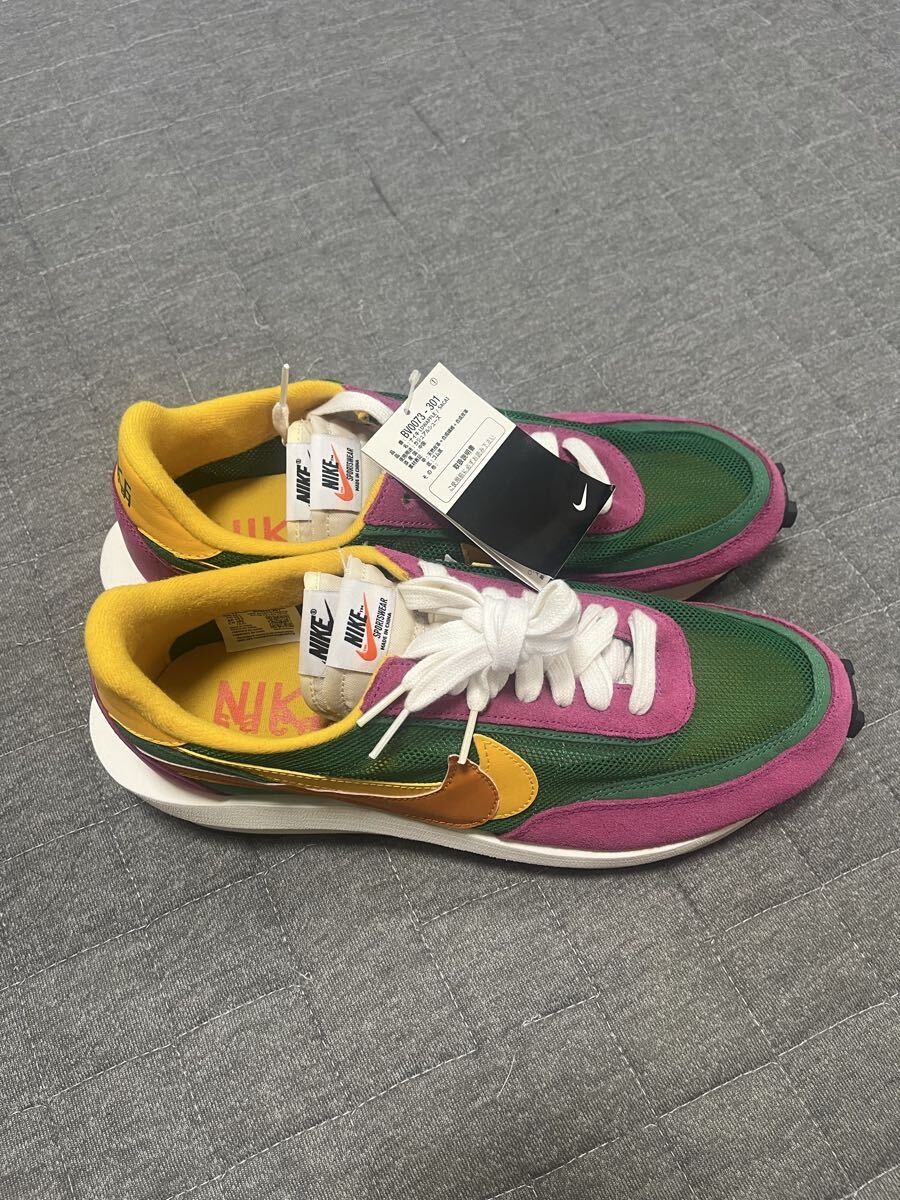 NIKE sacai LD WAFFLE ナイキ サカイ ワッフル_画像5