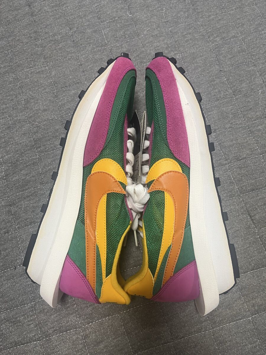 NIKE sacai LD WAFFLE ナイキ サカイ ワッフル_画像7