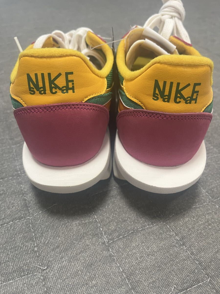 NIKE sacai LD WAFFLE ナイキ サカイ ワッフル_画像8