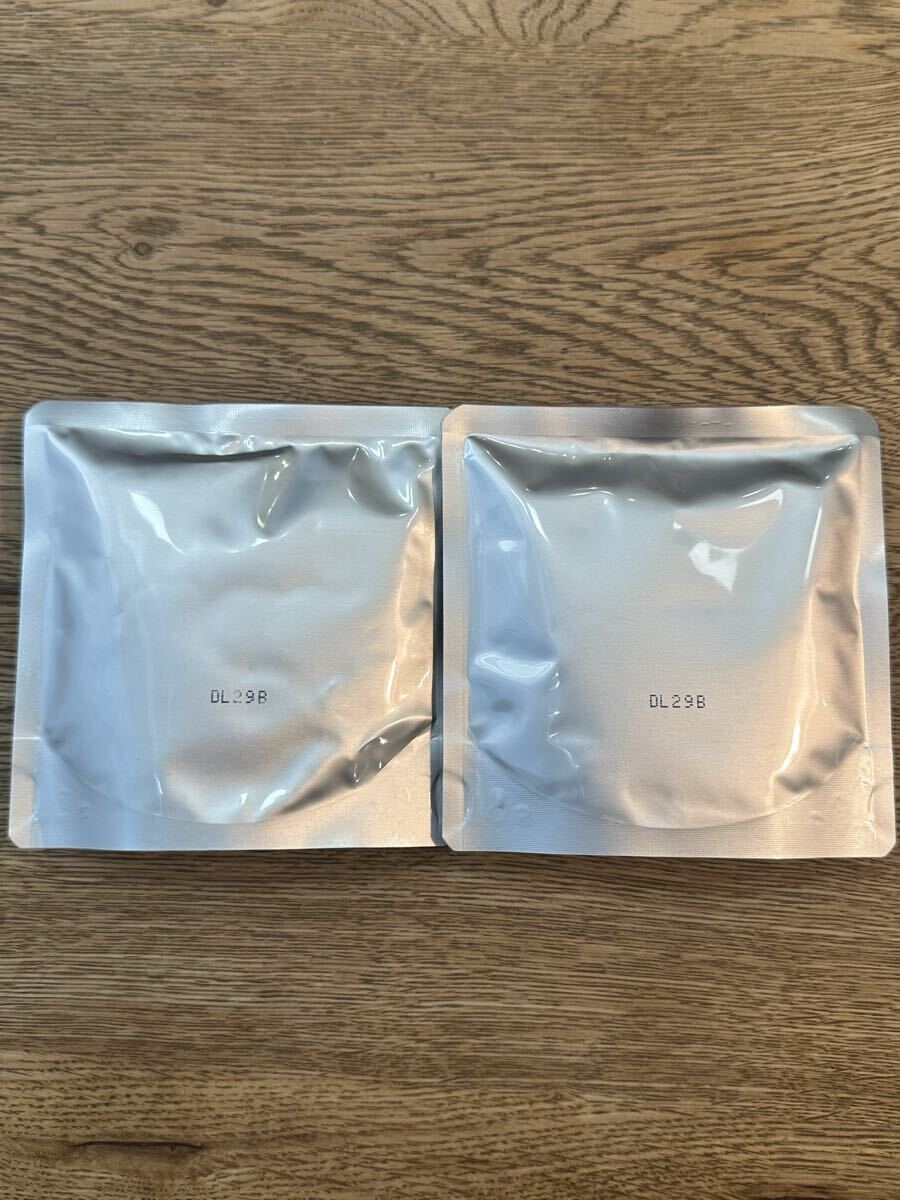 【未開封】ピース アリミノ ヘアワックス プロデザインシリーズ ハードワックス 詰め替え用 80g 2個セット_画像3