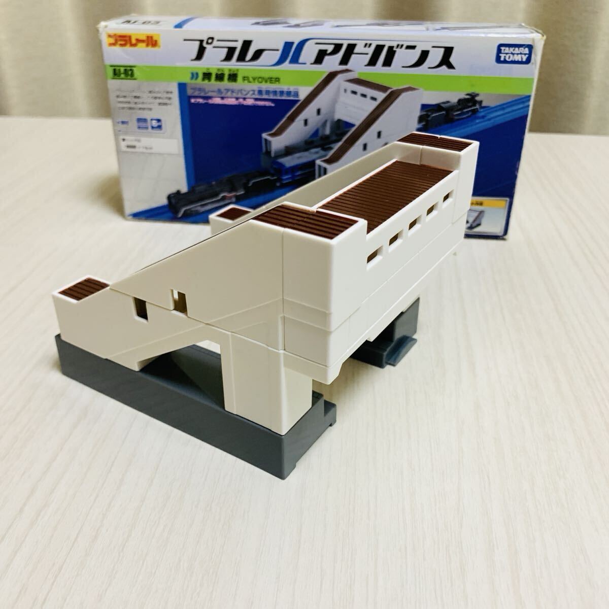 Plarail advance . линия .AJ-03