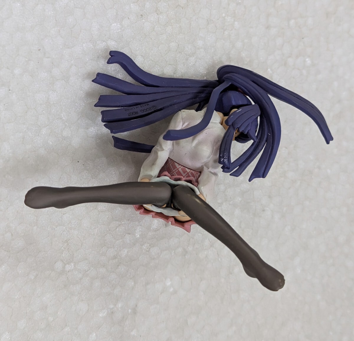 ■顔のない月 倉木 鈴奈 アダルトフィギュア■99-1112_画像2