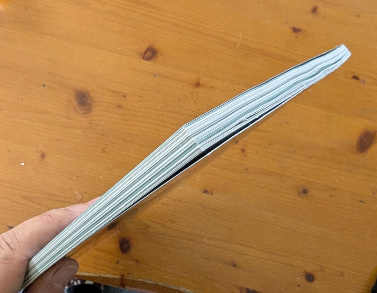 【同梱OK!】■模型人 創刊号 【MOKEI BITO Vol1】ラジコン■99-1118_画像2