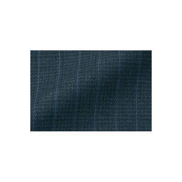 【新品】ALPHA PIER_17号_タイトスカート（1：ストライプチャコールグレー）AR3819/アルファピア/かわいい会社事務服/おしゃれOL制服_画像4