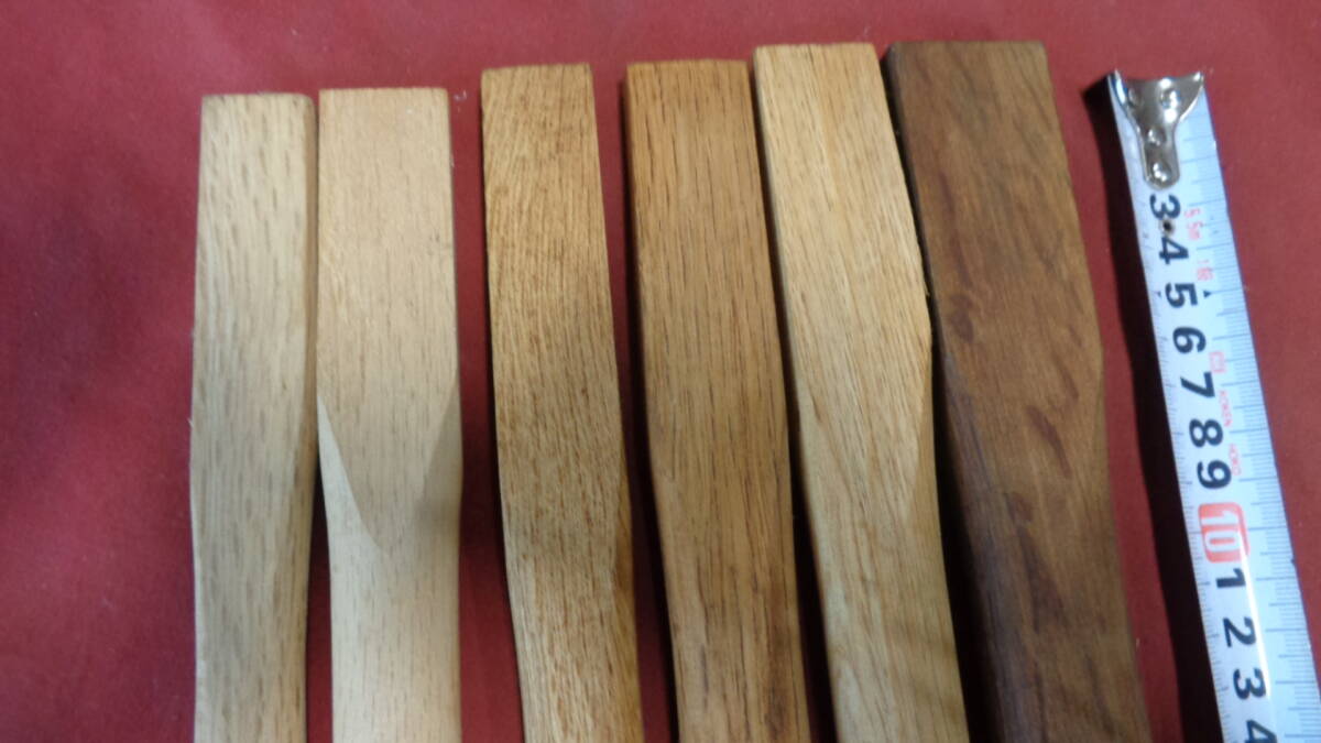 玄能 柄 まとめて6本 H327_画像2