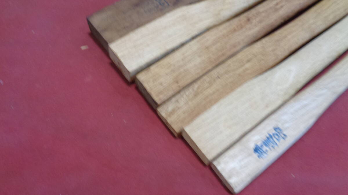 玄能 柄 まとめて6本 H327_画像8