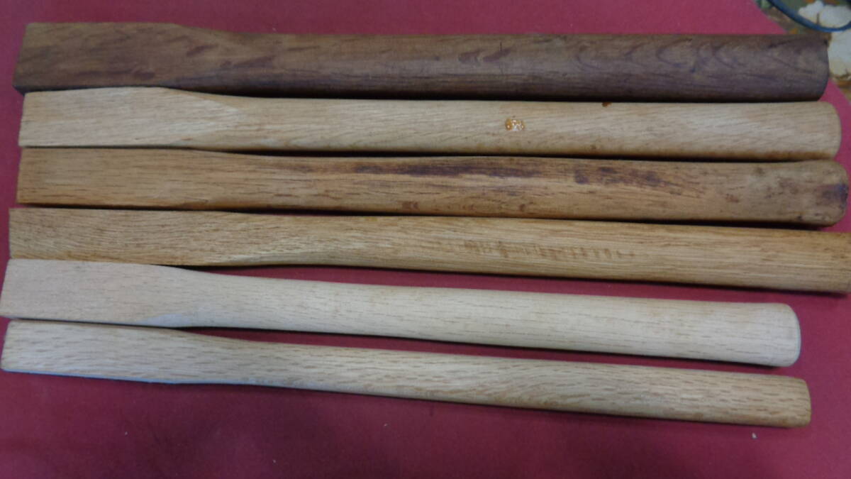 玄能 柄 まとめて6本 H327_画像10