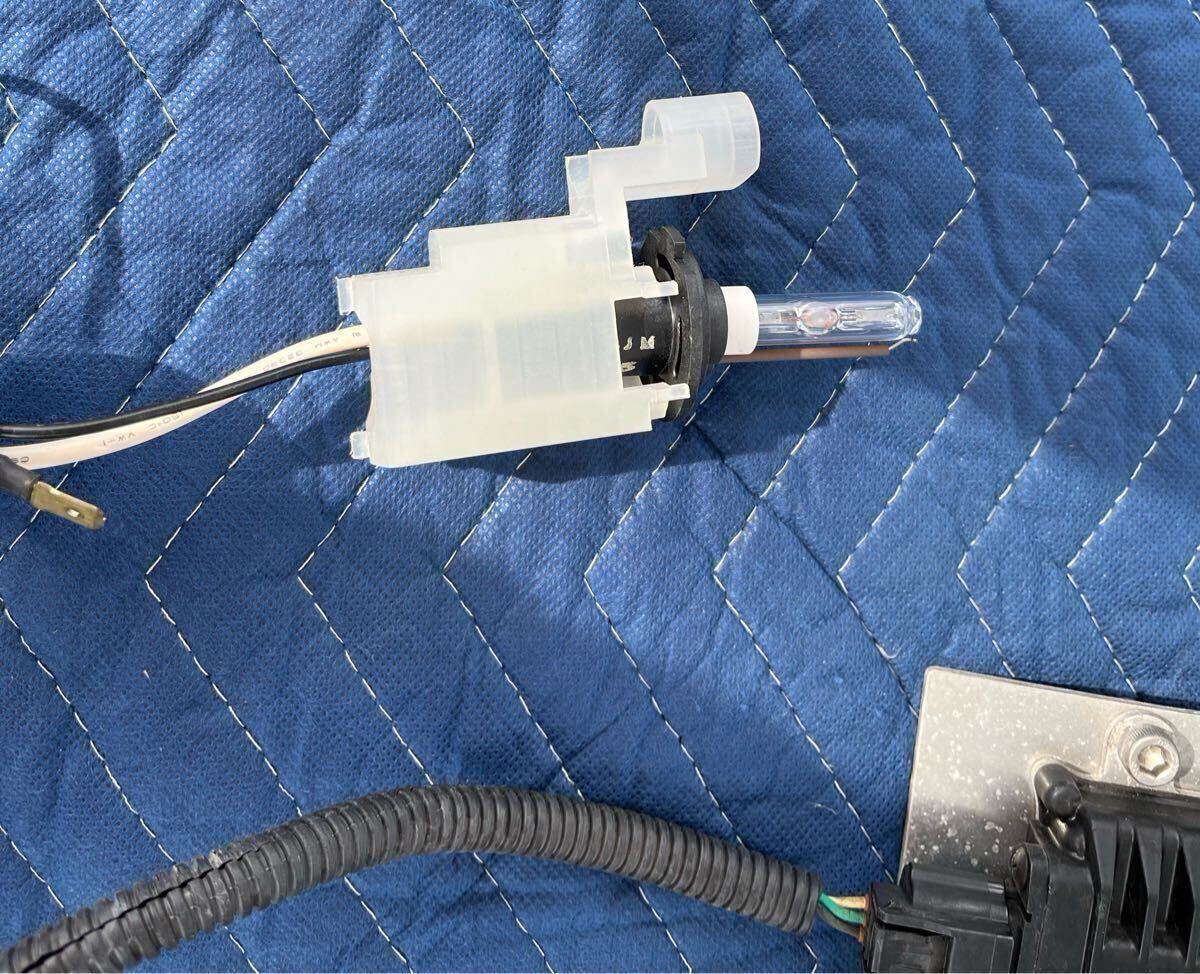 激レア　アウディ　初代TT ハイビーム &　フォグ　フルHID化_画像4