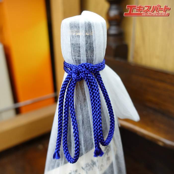 【神奈川県/群馬県/埼玉県限定発送】本格焼酎 村尾 かめ壺焼酎 750ml 25度 ANA国際線限定 辻堂店_画像6