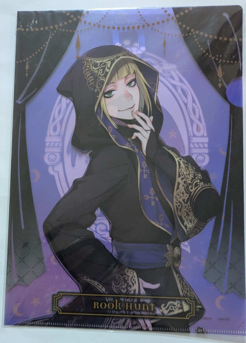  Disney tsui ste do wonder Land A4 одиночный прозрачный файл * Roo k* рукоятка to( тип . одежда )