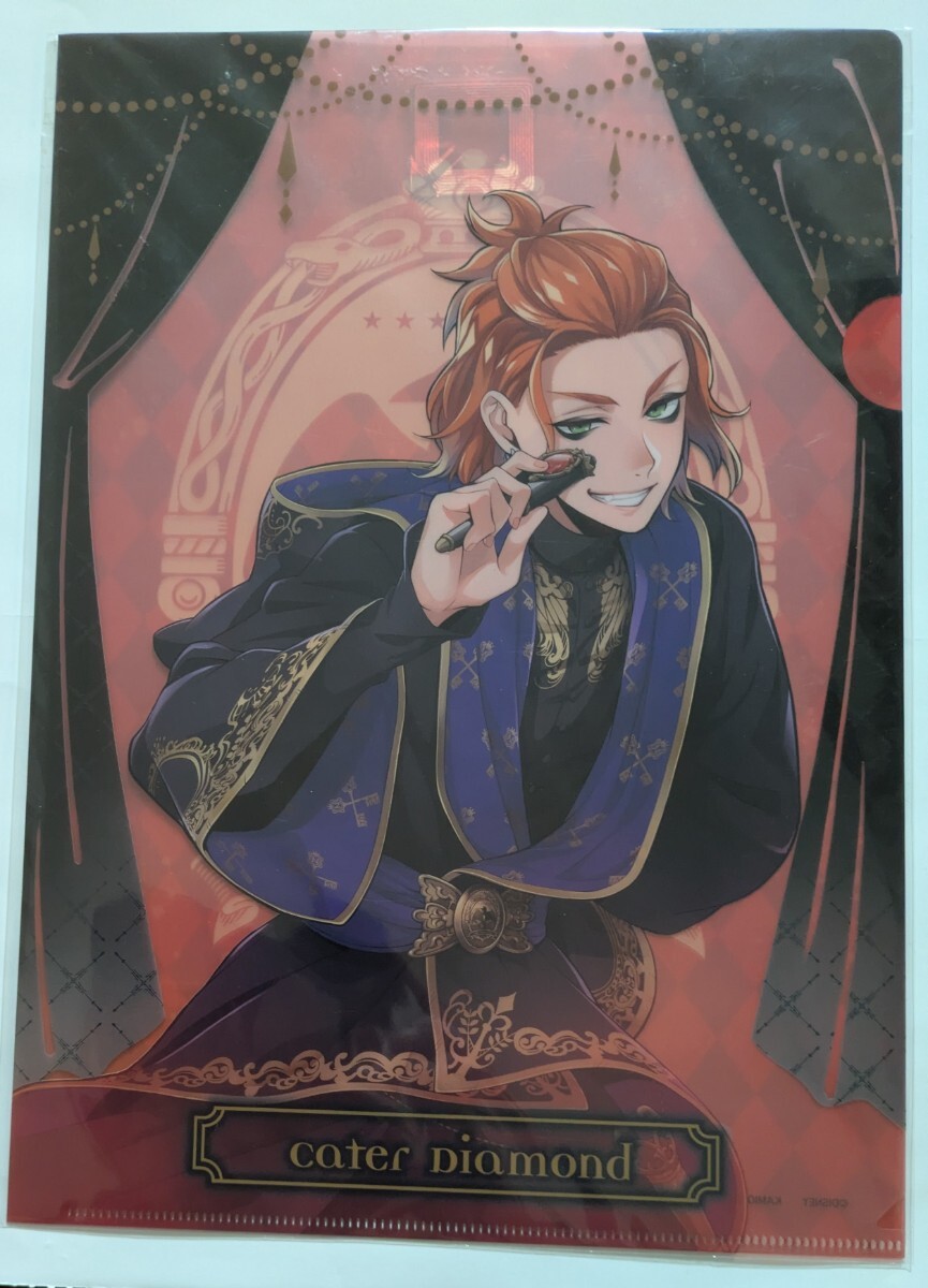  Disney tsui ste do wonder Land A4 одиночный прозрачный файл * Kate * бриллиант ( тип . одежда )