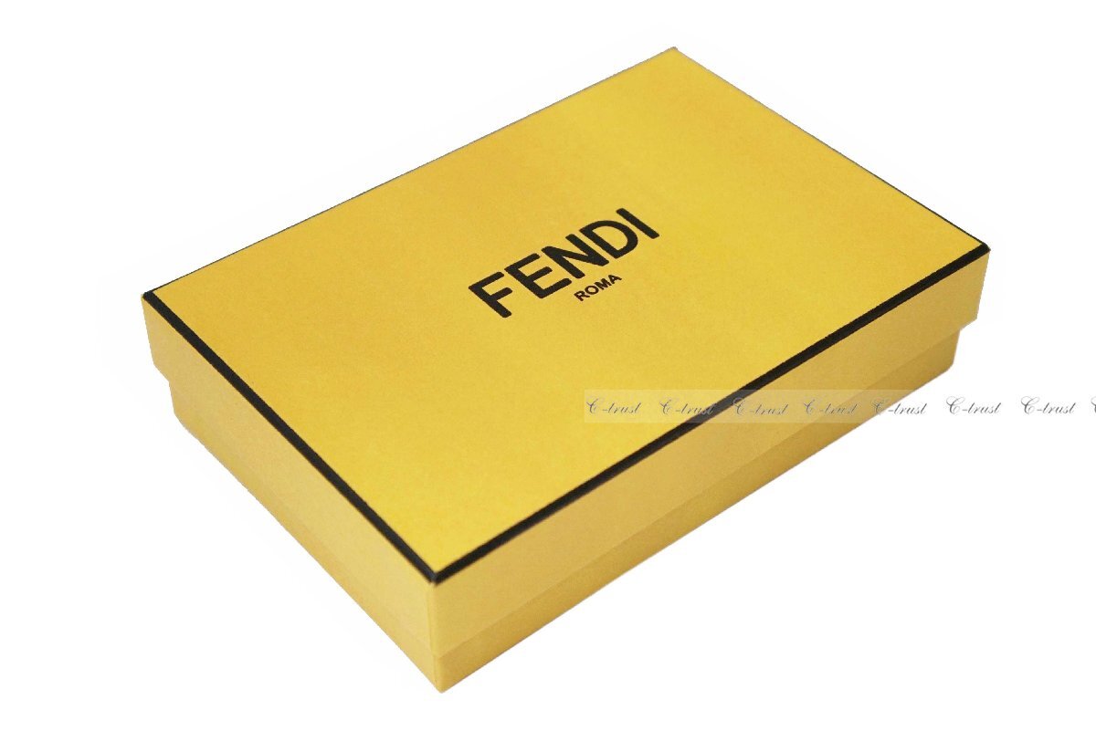 L172-BK-II.. FENDI Fendi чулки женский нейлон FF Logo Италия производства FXZ528AHS1F0QA1 * BLACK