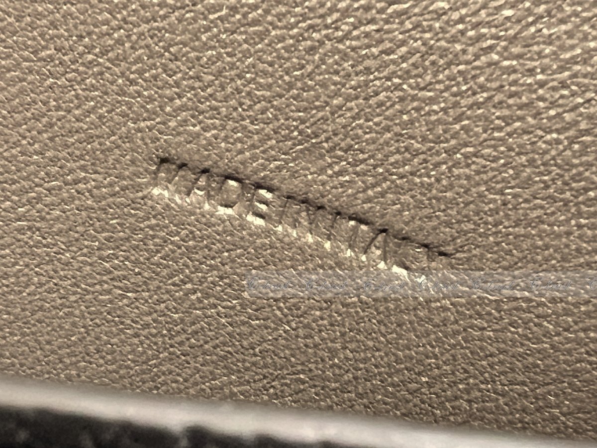 L647.. Brioni Brioni BAG сумка document ke- scratch бизнес A4 кожа Logo Италия производства * 1028 черный 