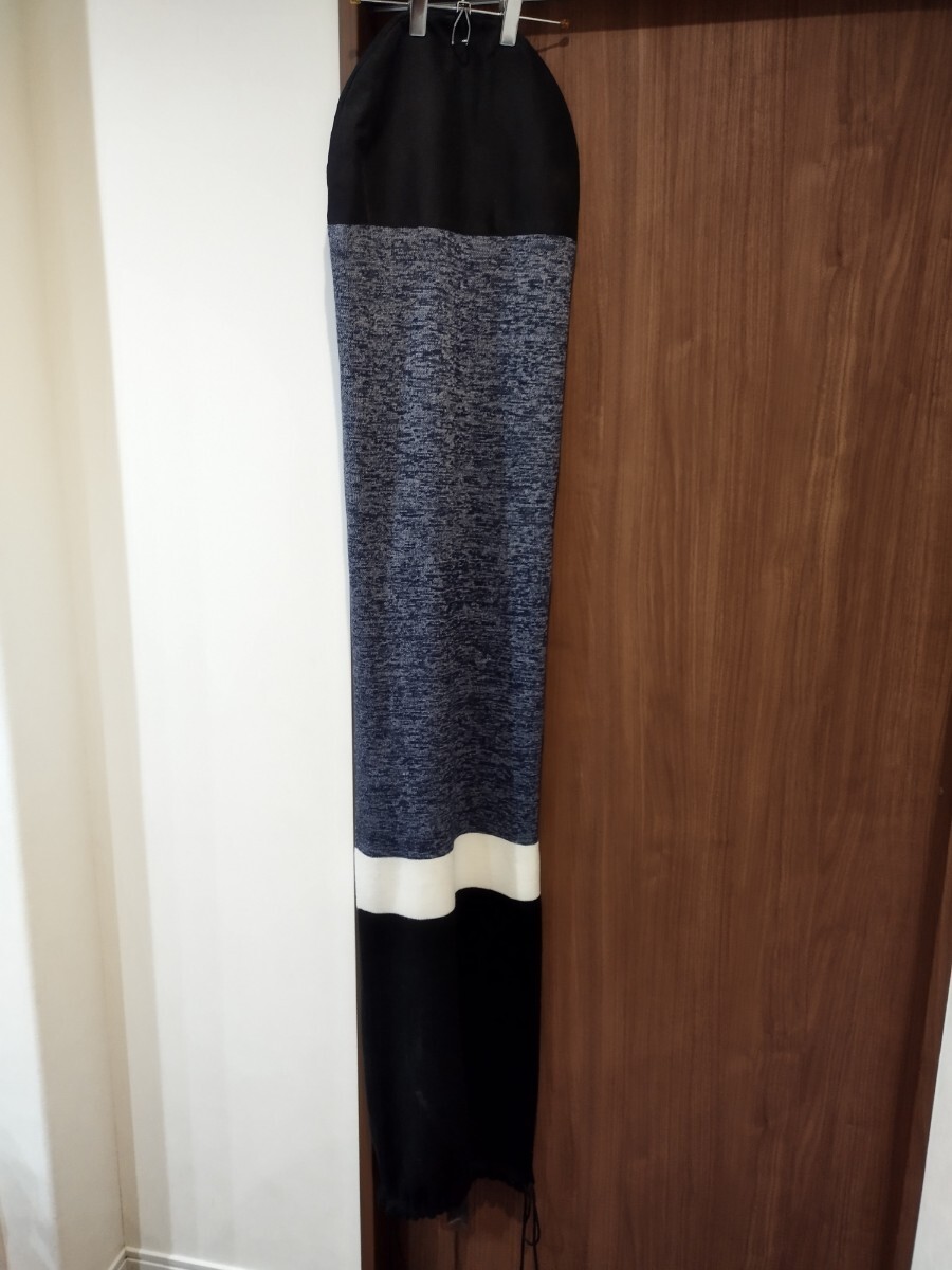 eb's ニット製 スノーボード ケース ソフトケース バッグ 収納袋 カバー エビス グラトリ パウダー ラントリ カービング BURTON VOLCOM_画像2