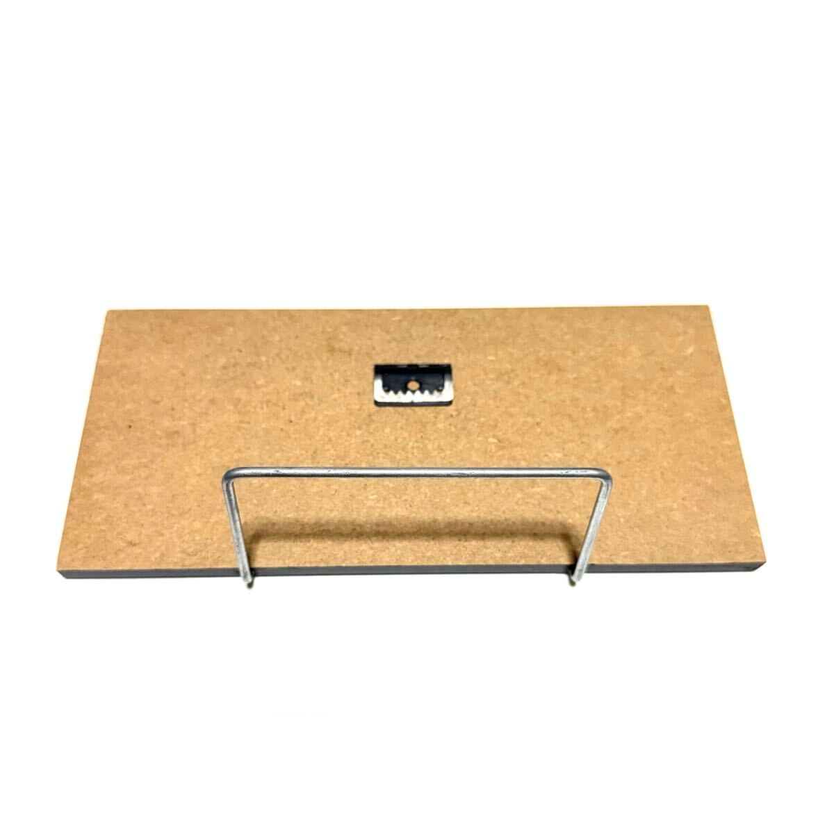 MILLET ミレー ロゴ スタンド ディスプレイ 非売品_画像2